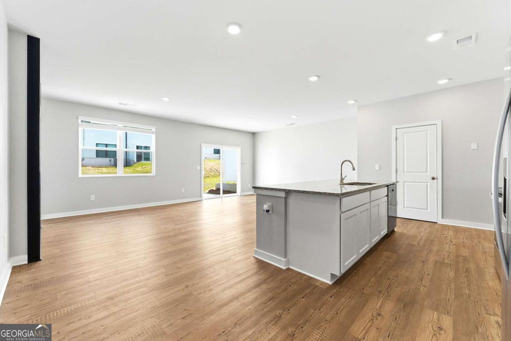 Photo of 1905 Westwind Street, Lawrenceville, GA 30043 (MLS # 10721715)