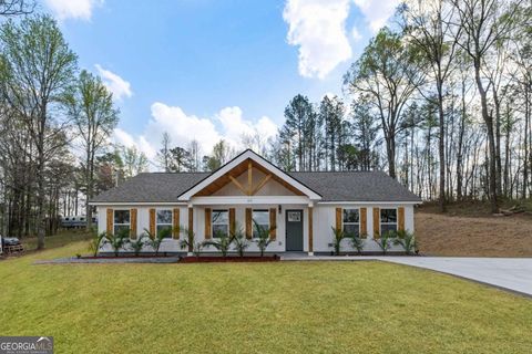 Photo of 66 Arnold Road, Cartersville, GA 30120 (MLS # 10721254)