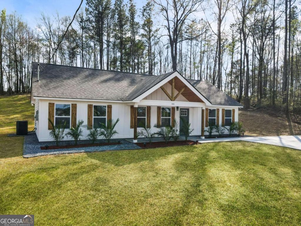 Photo of 66 Arnold Road, Cartersville, GA 30120 (MLS # 10721254)