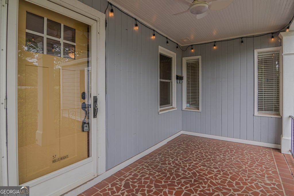 Photo of 57 Hollis Heights, Newnan, GA 30263 (MLS # 10781095)