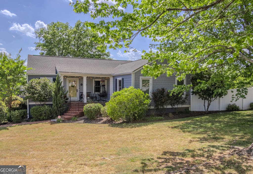 Photo of 57 Hollis Heights, Newnan, GA 30263 (MLS # 10781095)