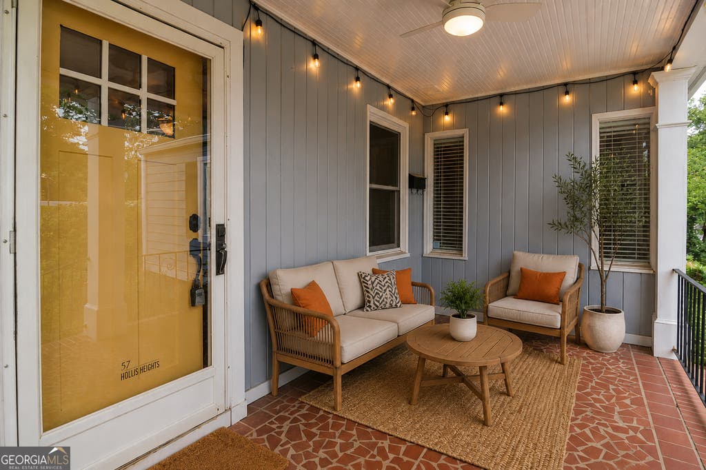 Photo of 57 Hollis Heights, Newnan, GA 30263 (MLS # 10781095)