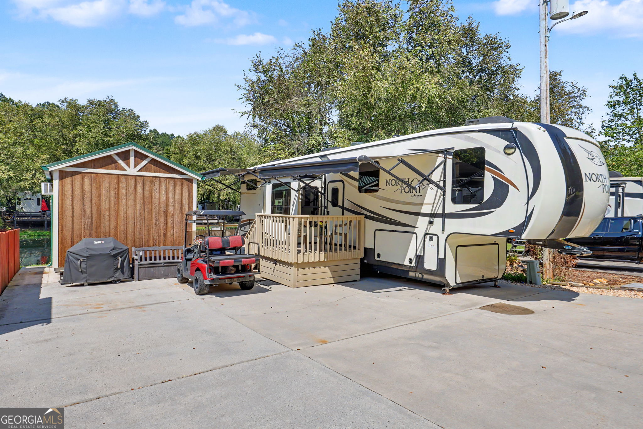 354 Vista CIR