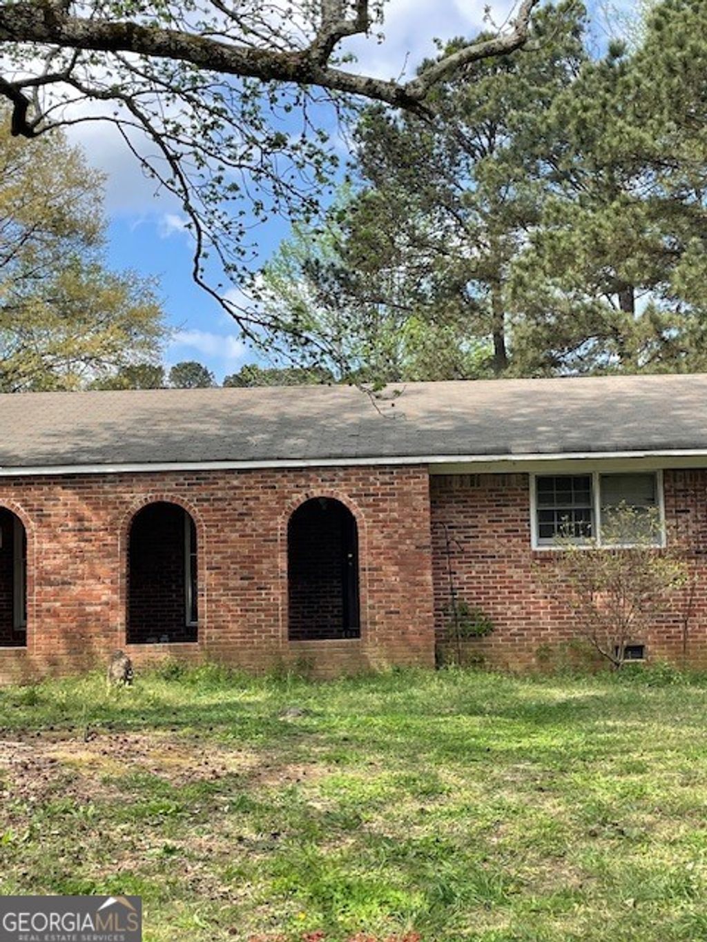 Photo of 1580 Pintail Road, Jonesboro, GA 30238 (MLS # 10725396)