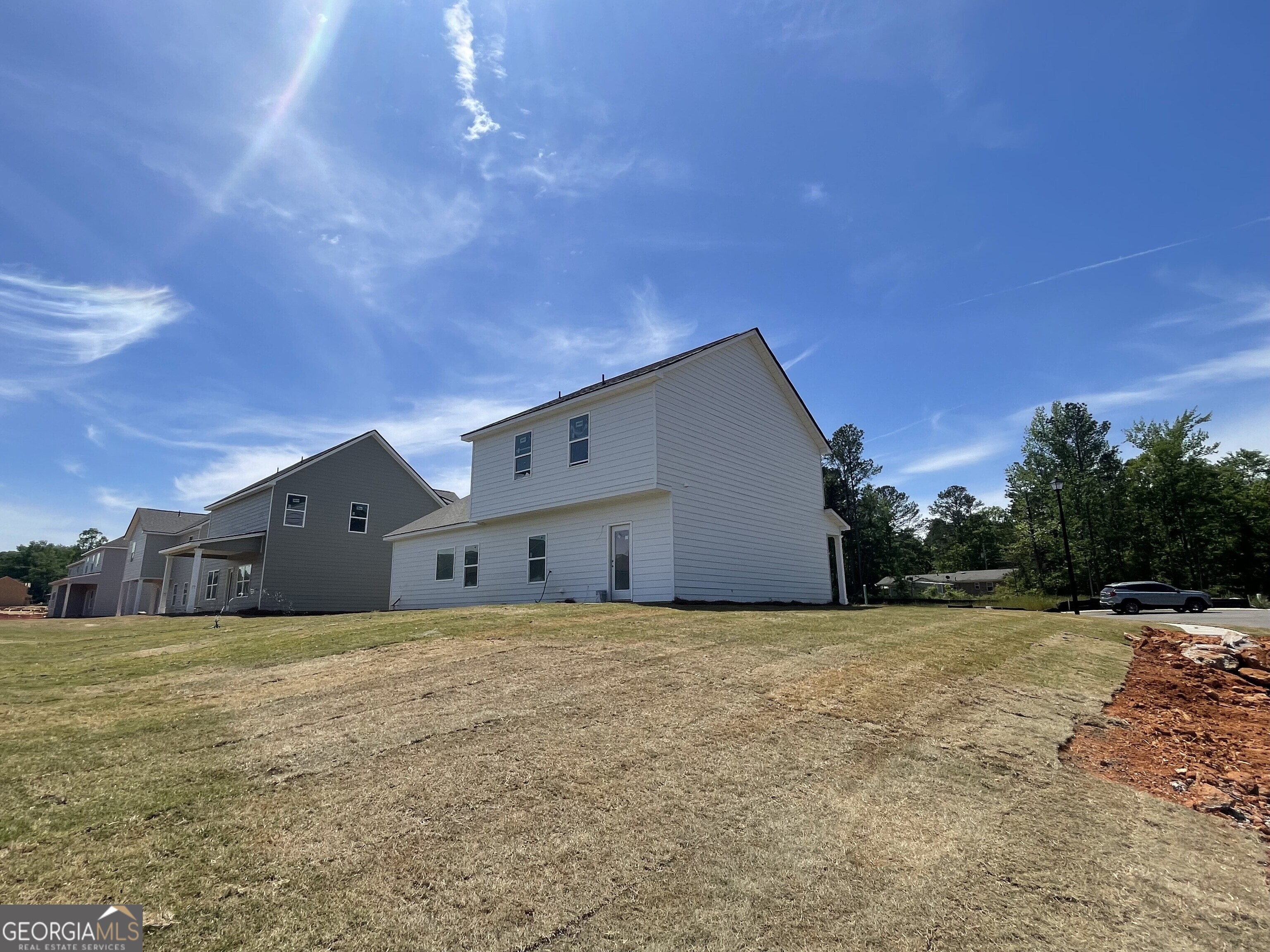 203 WL Miller DR