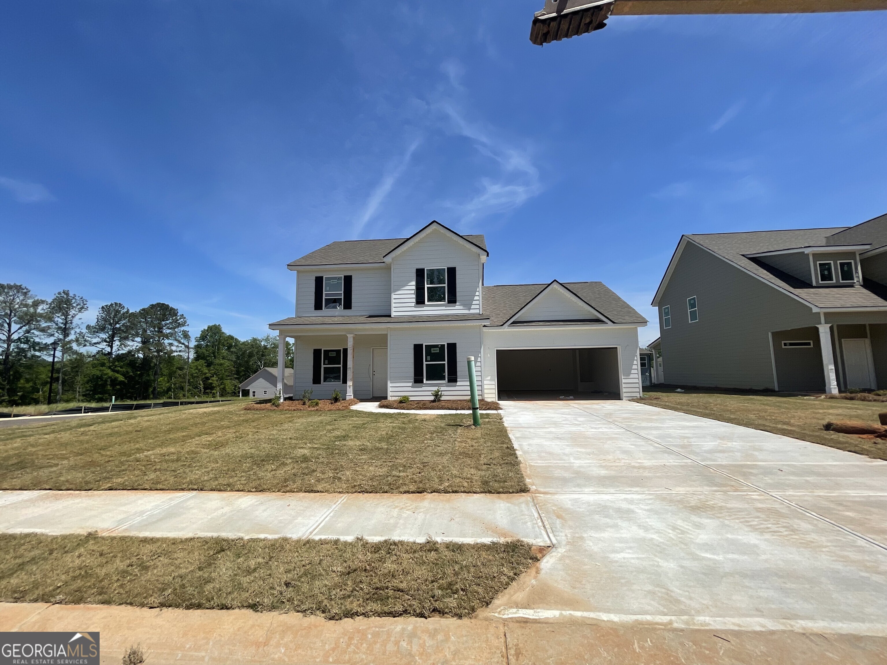 203 WL Miller DR