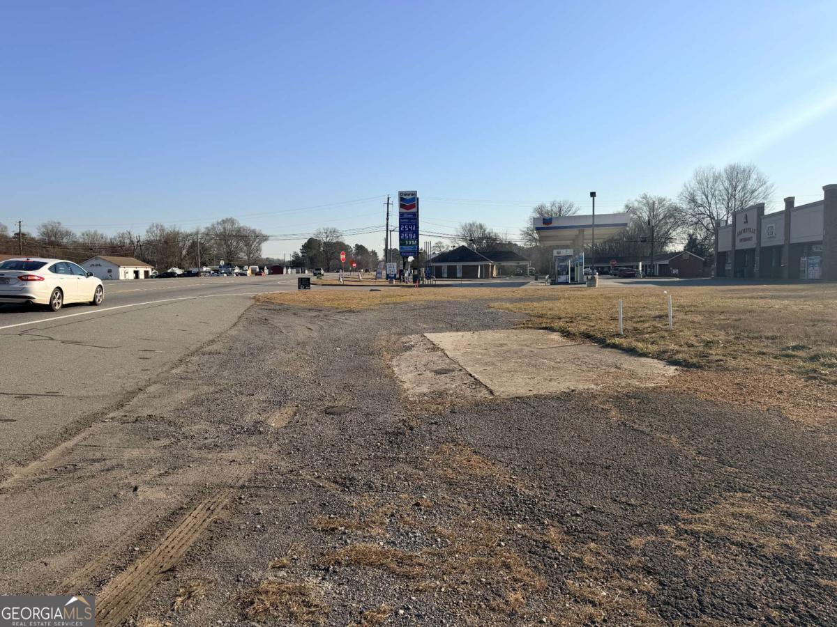 5911 Joe Frank Harris PKWY NW