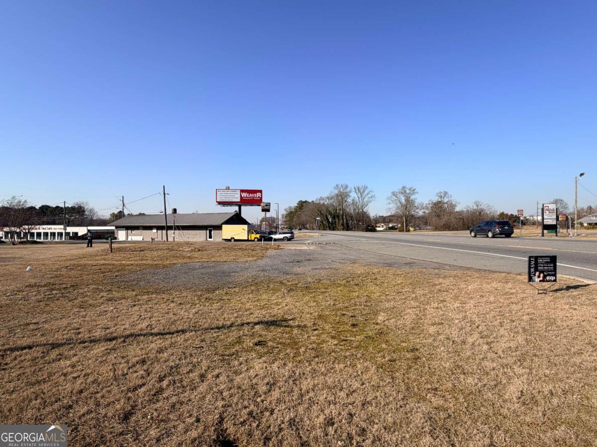 5911 Joe Frank Harris PKWY NW