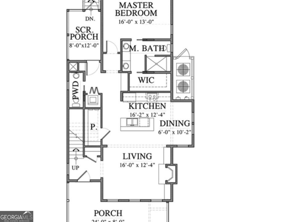 Photo of 212 Stern Street, Saint Marys, GA 31558 (MLS # 10731333)