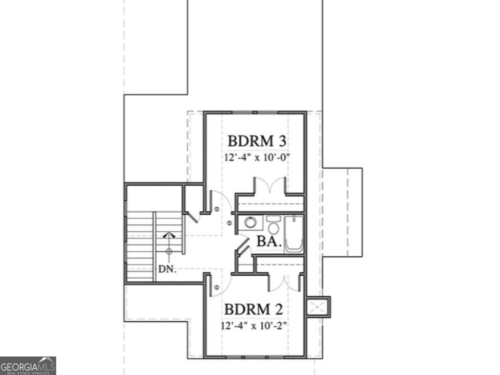 Photo of 212 Stern Street, Saint Marys, GA 31558 (MLS # 10731333)