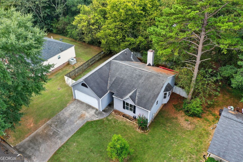 Photo of 109 Mayflower Circle, Cartersville, GA 30120 (MLS # 10727354)