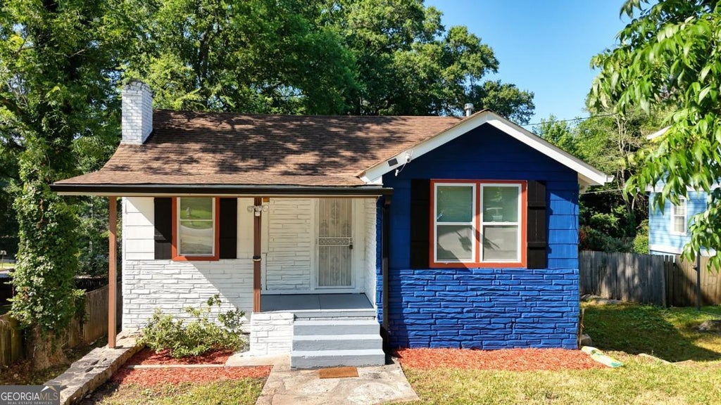 Photo of 1888 Vesta AVE, College Park, GA 30337 (MLS # 10801695)