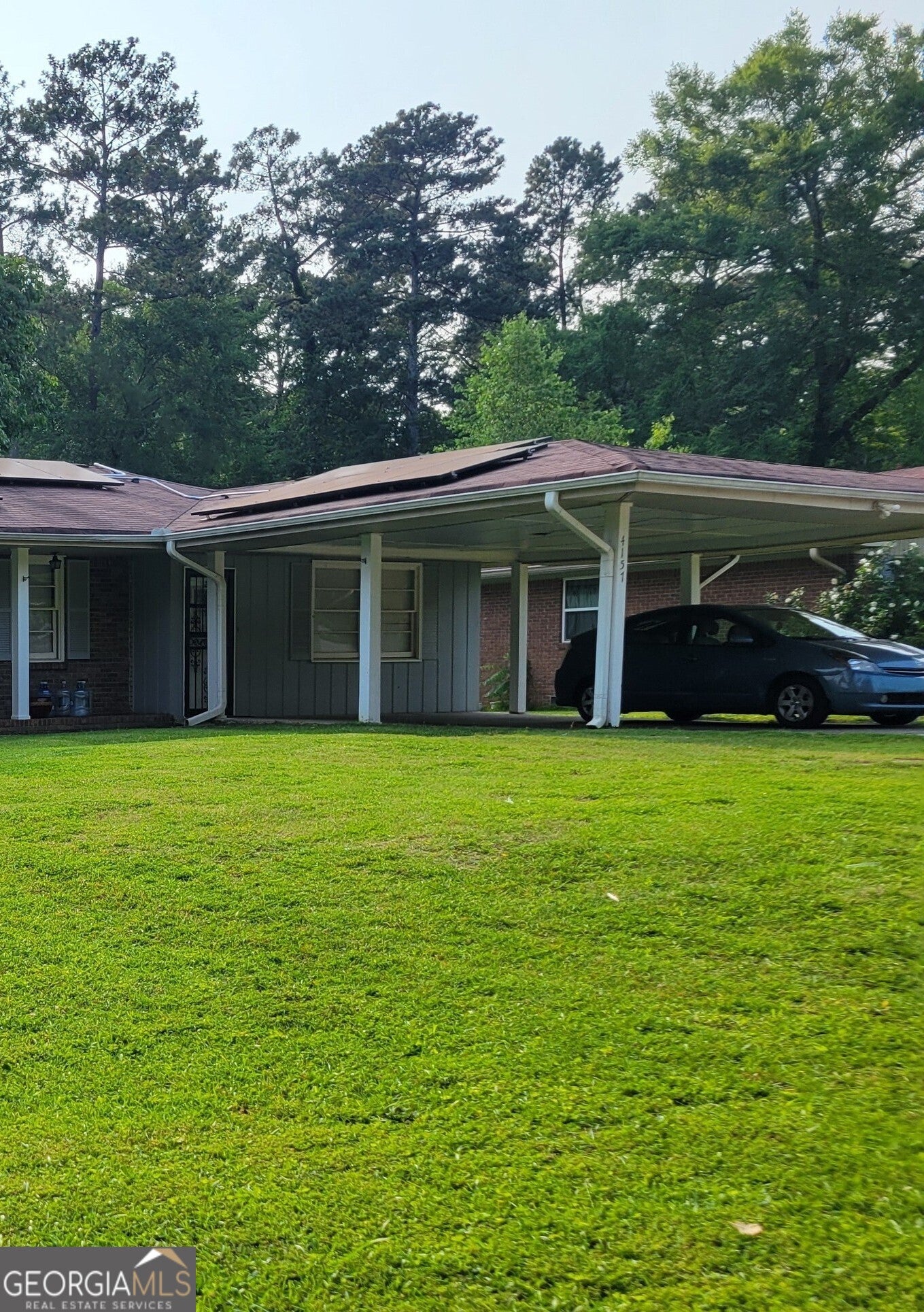 4157 Cedar Valley LN