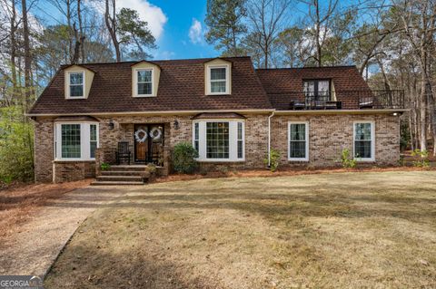 7349 Lullwater RD Columbus GA 31904