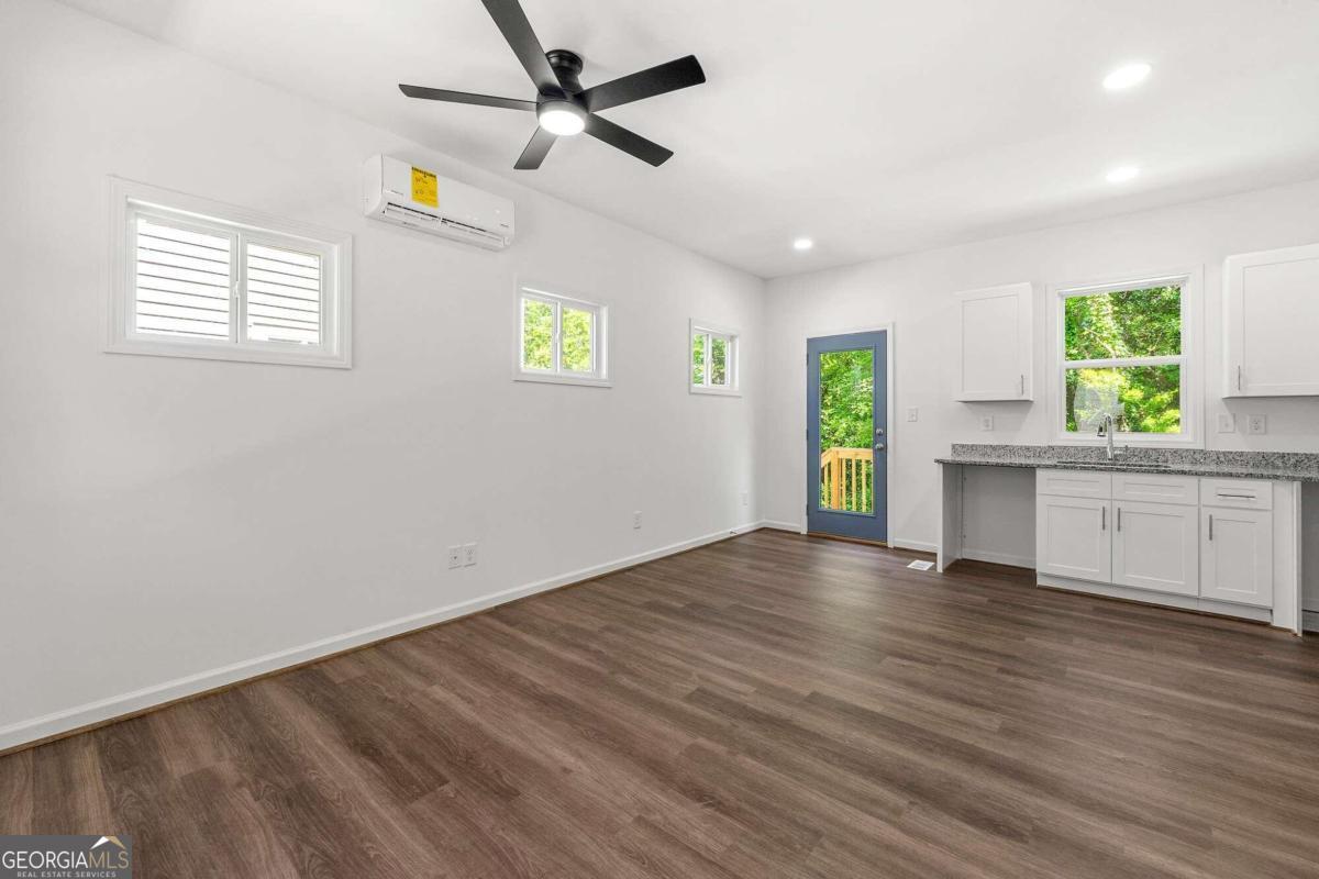 Decatur - Residential