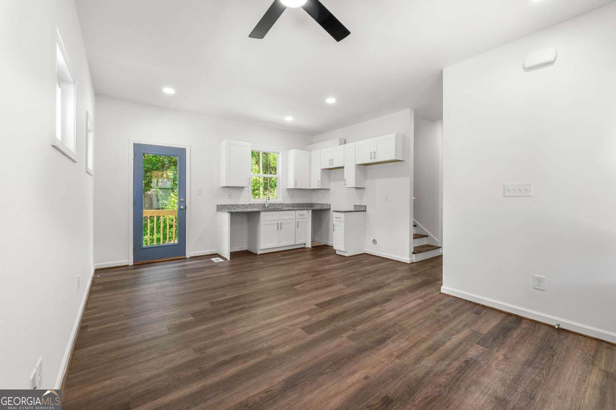 Decatur - Residential