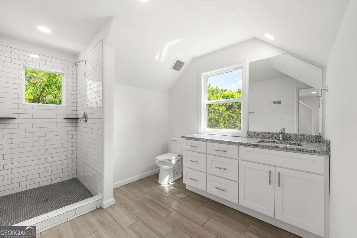 Decatur - Residential