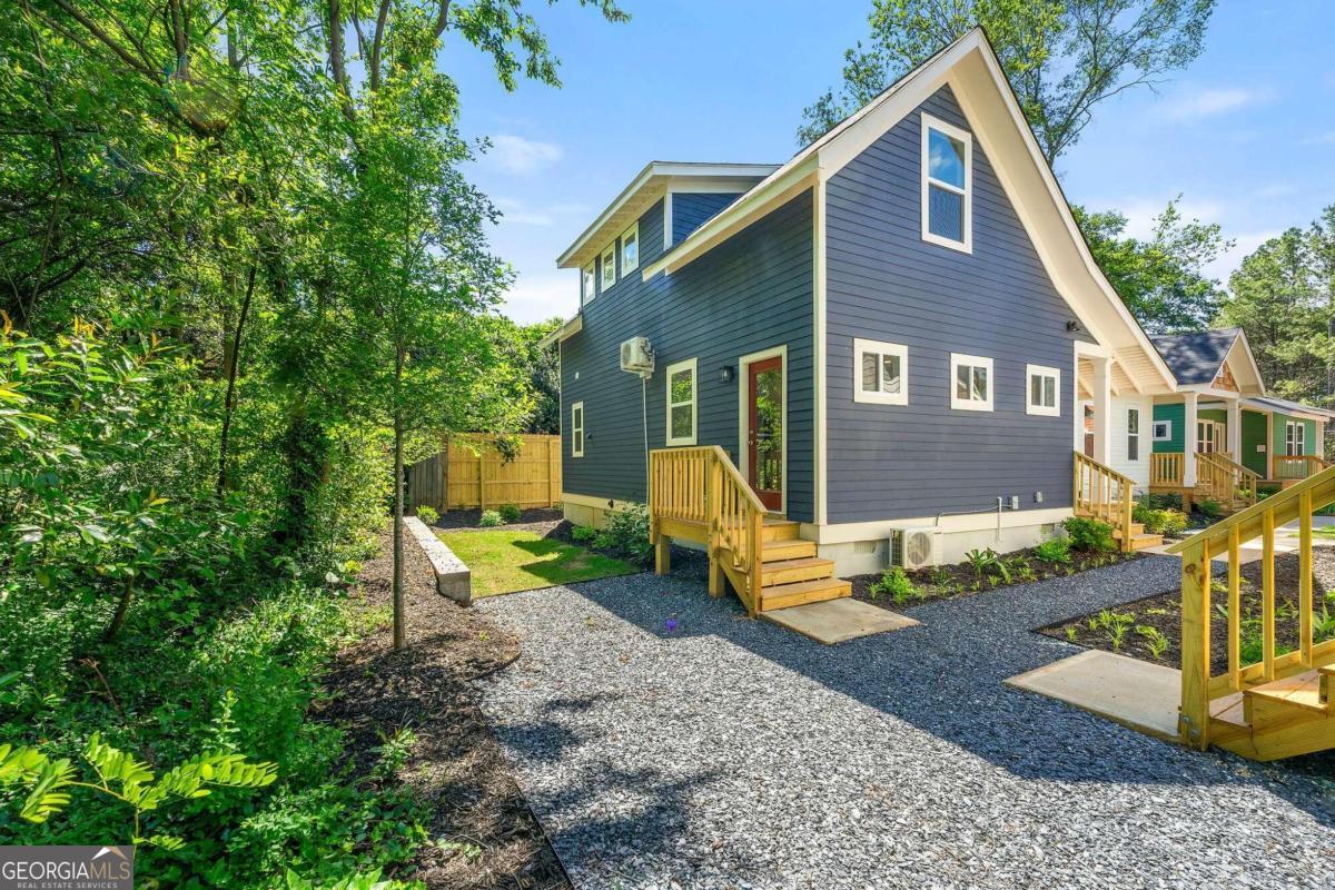 Decatur - Residential