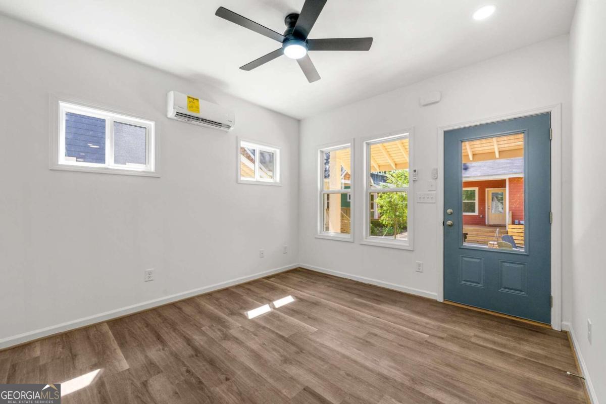 Decatur - Residential