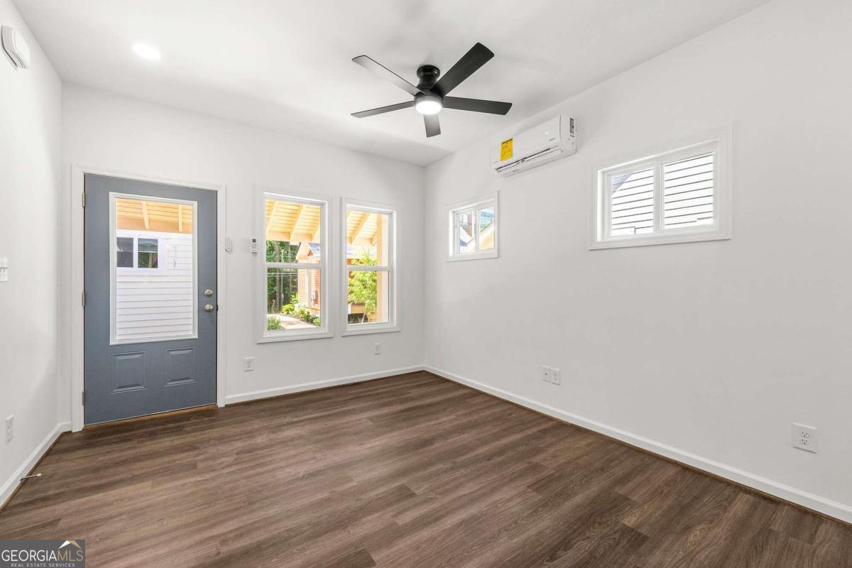 Decatur - Residential