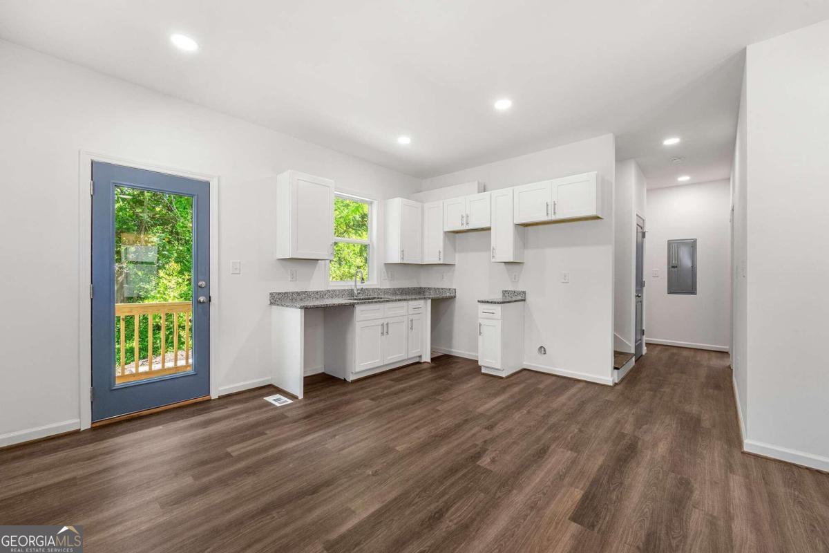 Decatur - Residential