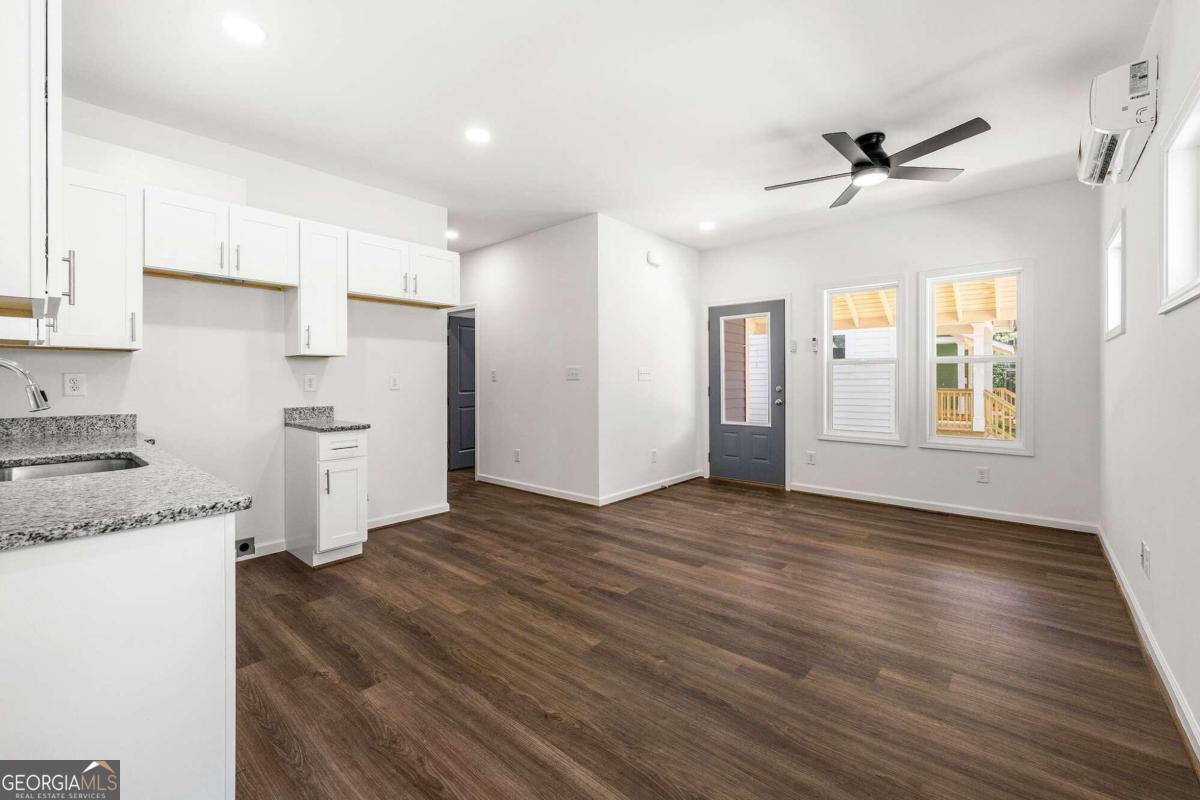 Decatur - Residential