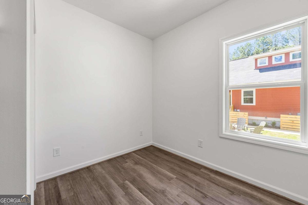 Decatur - Residential