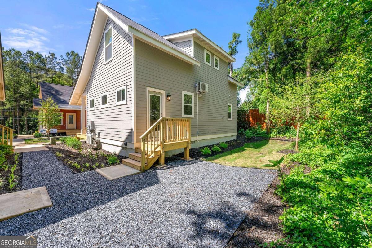 Decatur - Residential