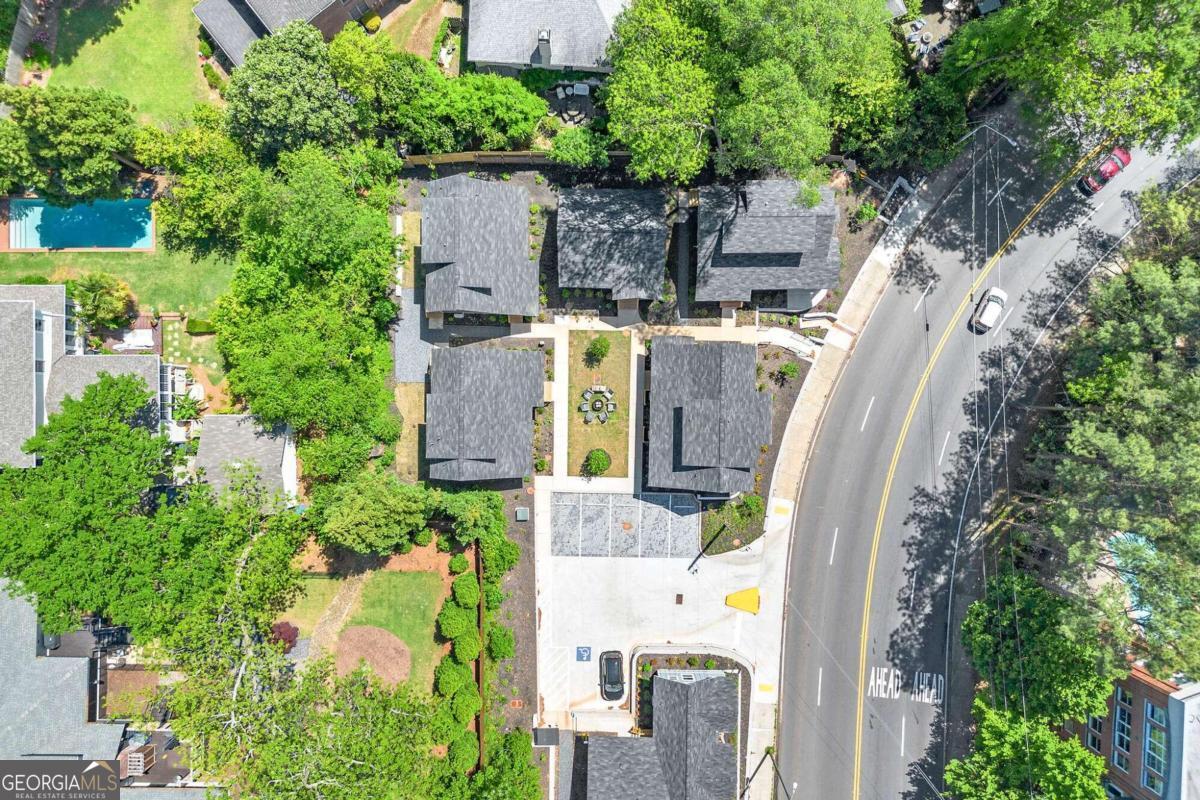 Decatur - Residential