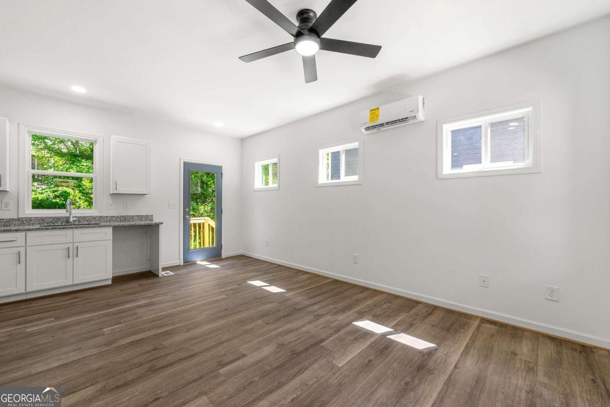 Decatur - Residential