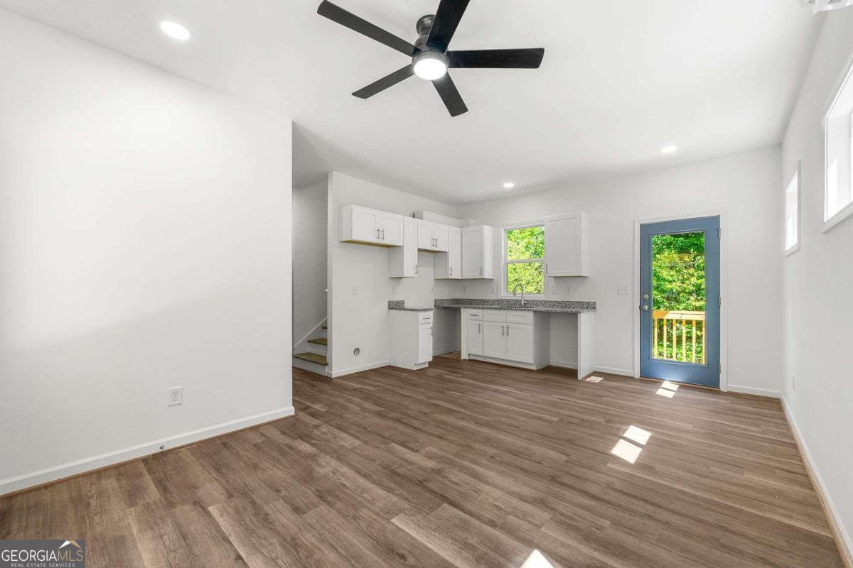 Decatur - Residential