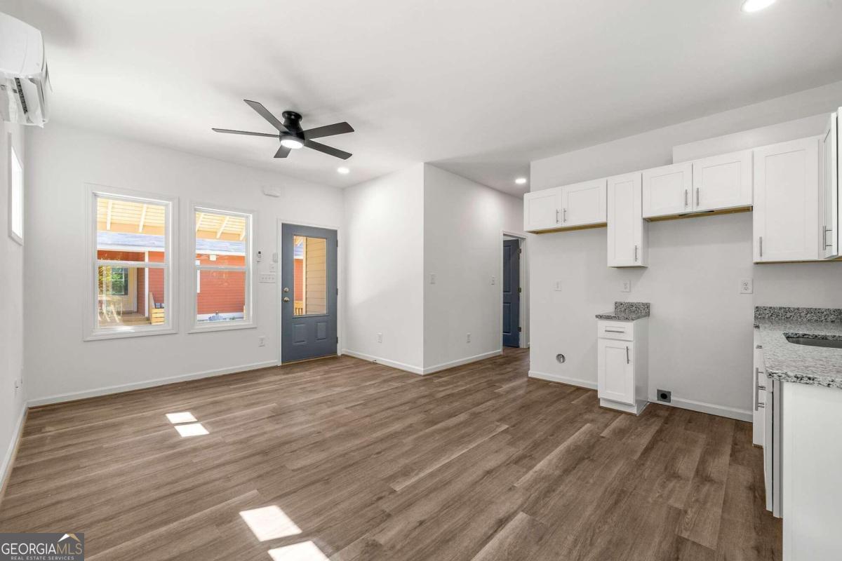 Decatur - Residential