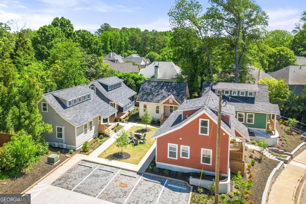 Decatur - Residential