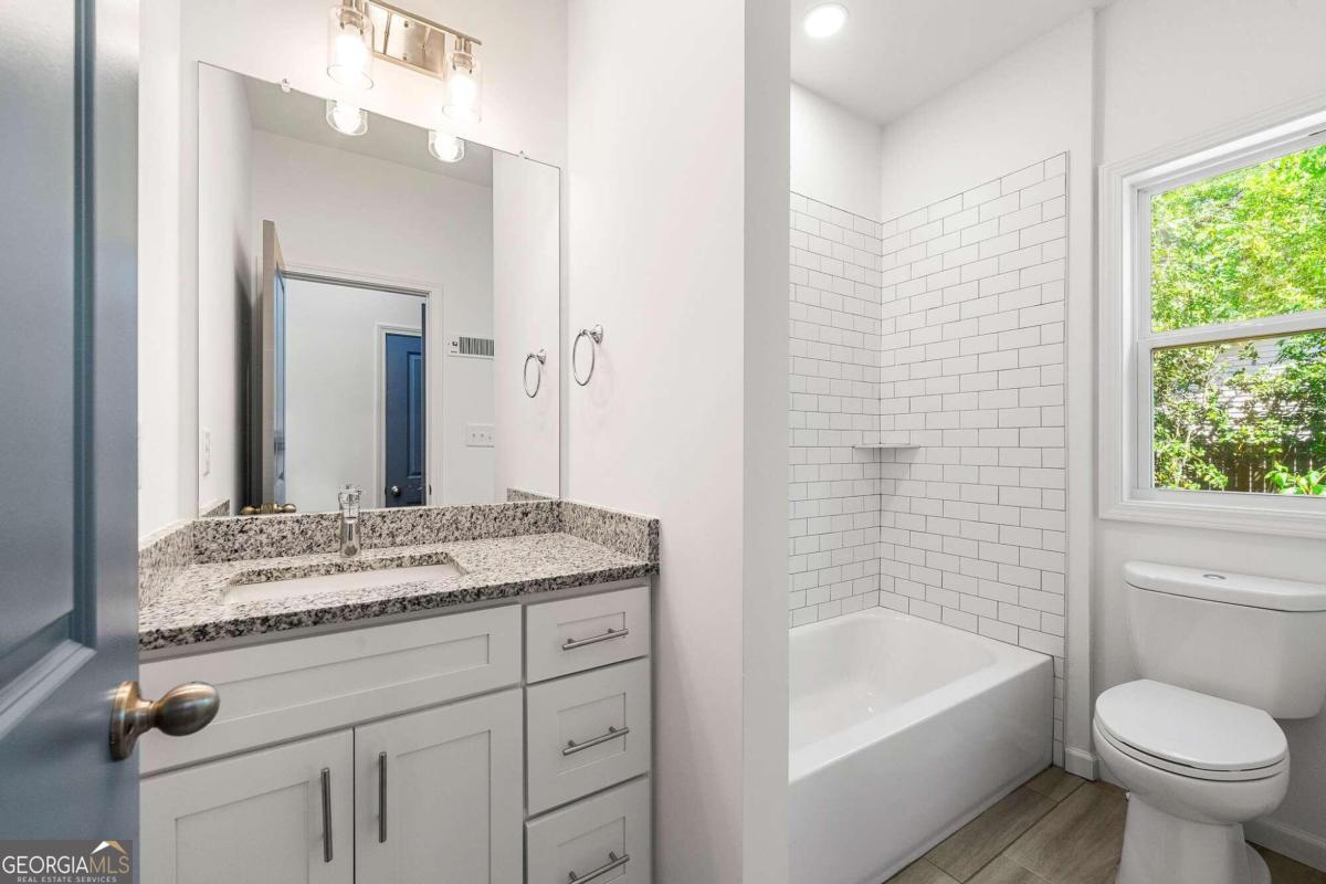 Decatur - Residential