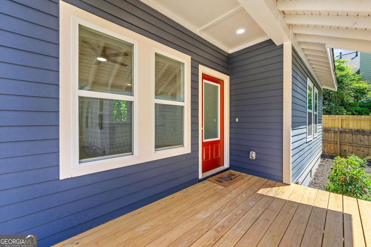 Decatur - Residential