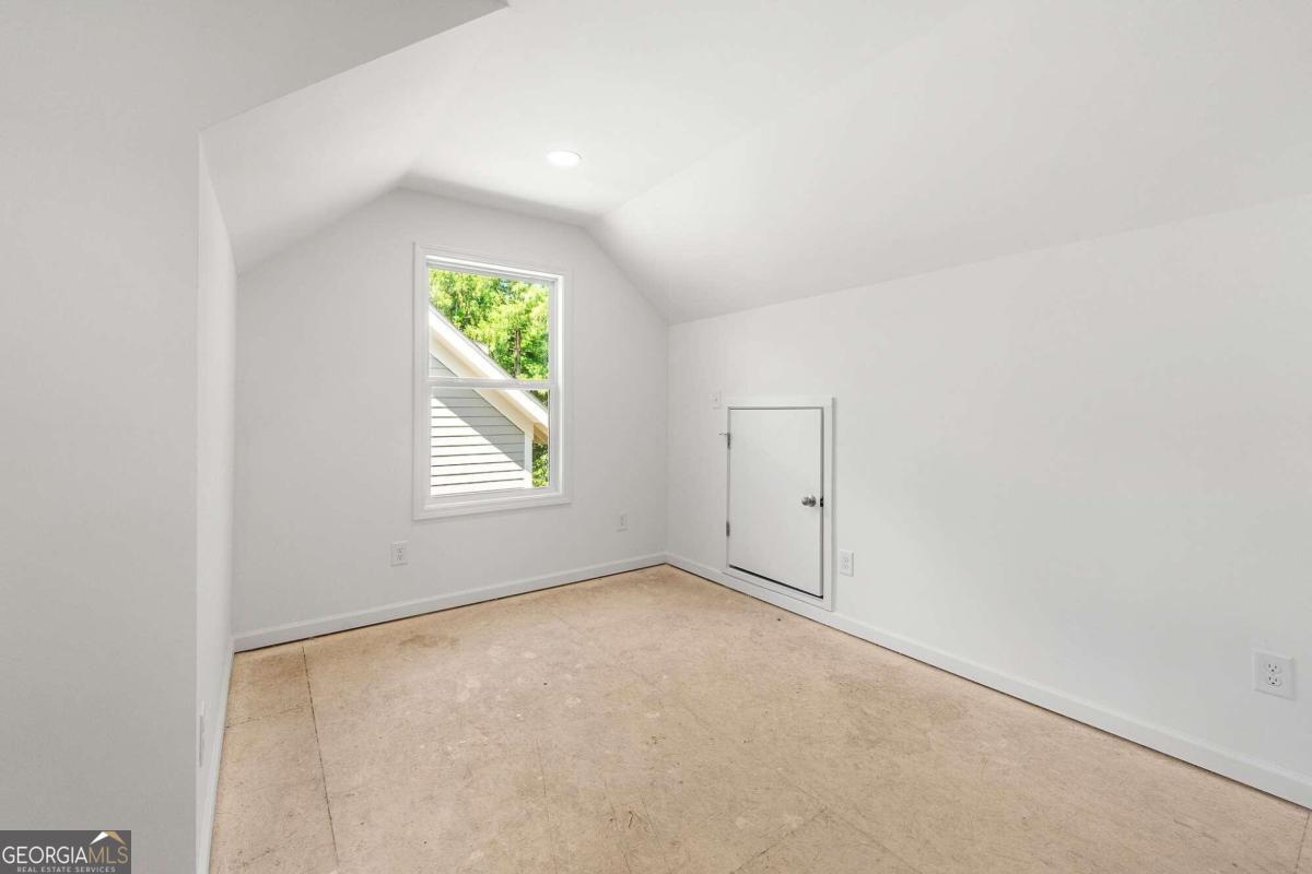 Decatur - Residential