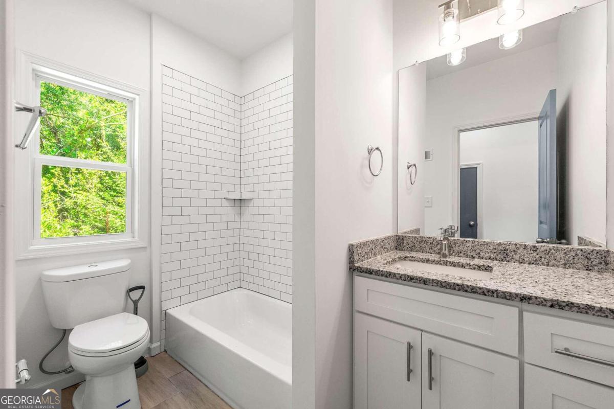 Decatur - Residential