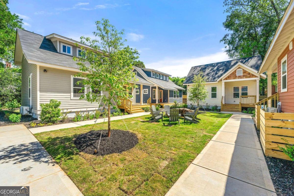 Decatur - Residential
