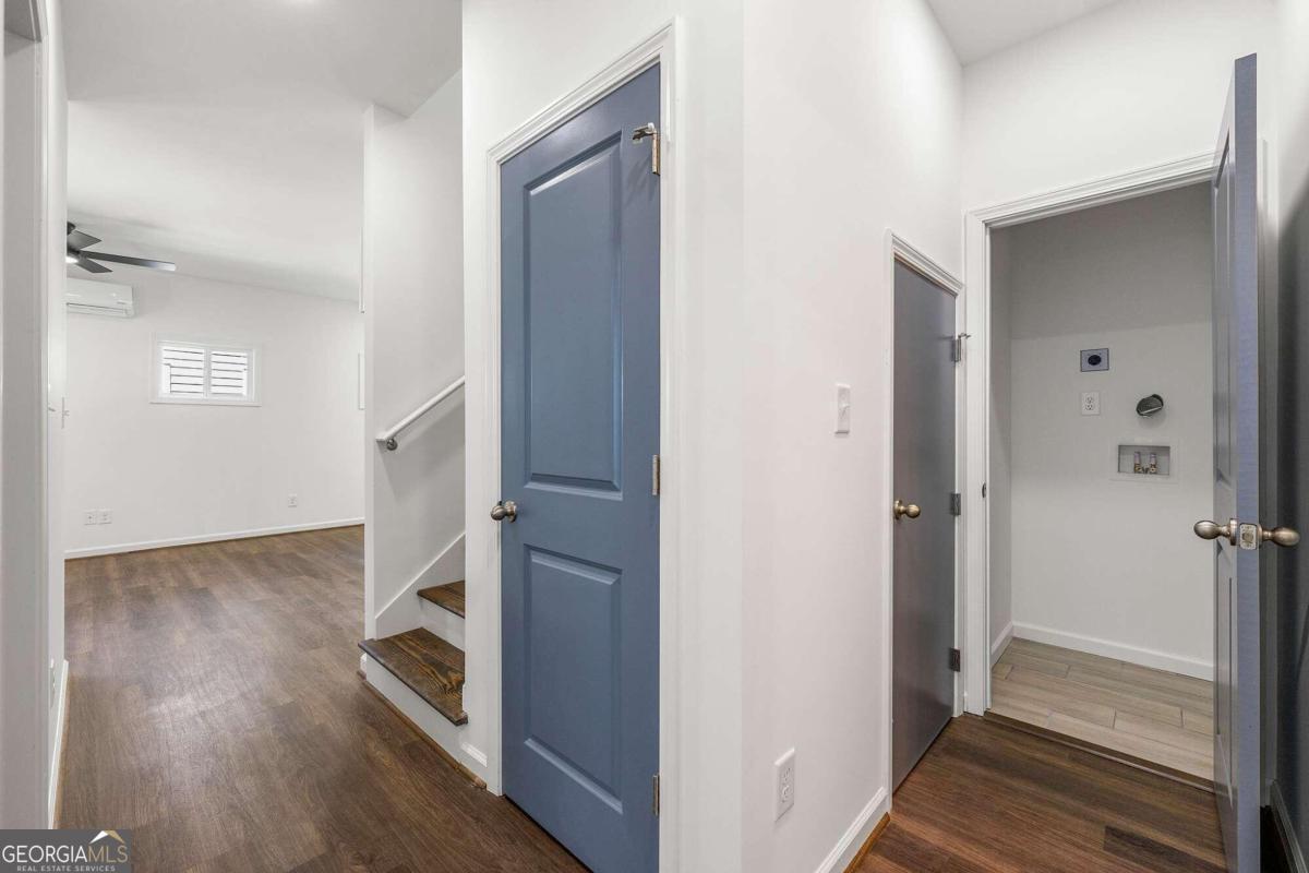 Decatur - Residential