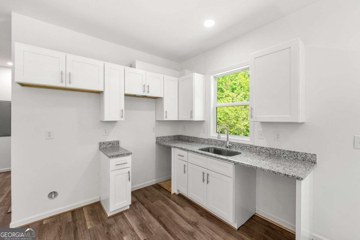 Decatur - Residential