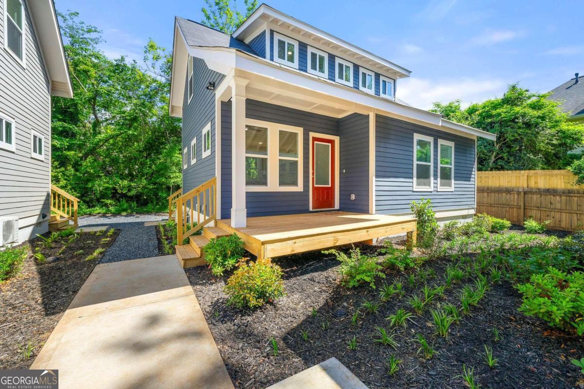 Decatur - Residential
