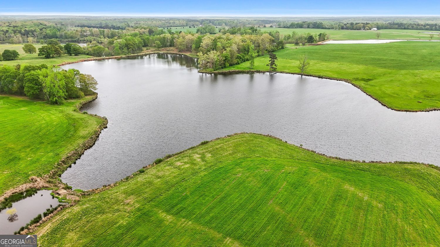 377 +/- ACRES Brent RD