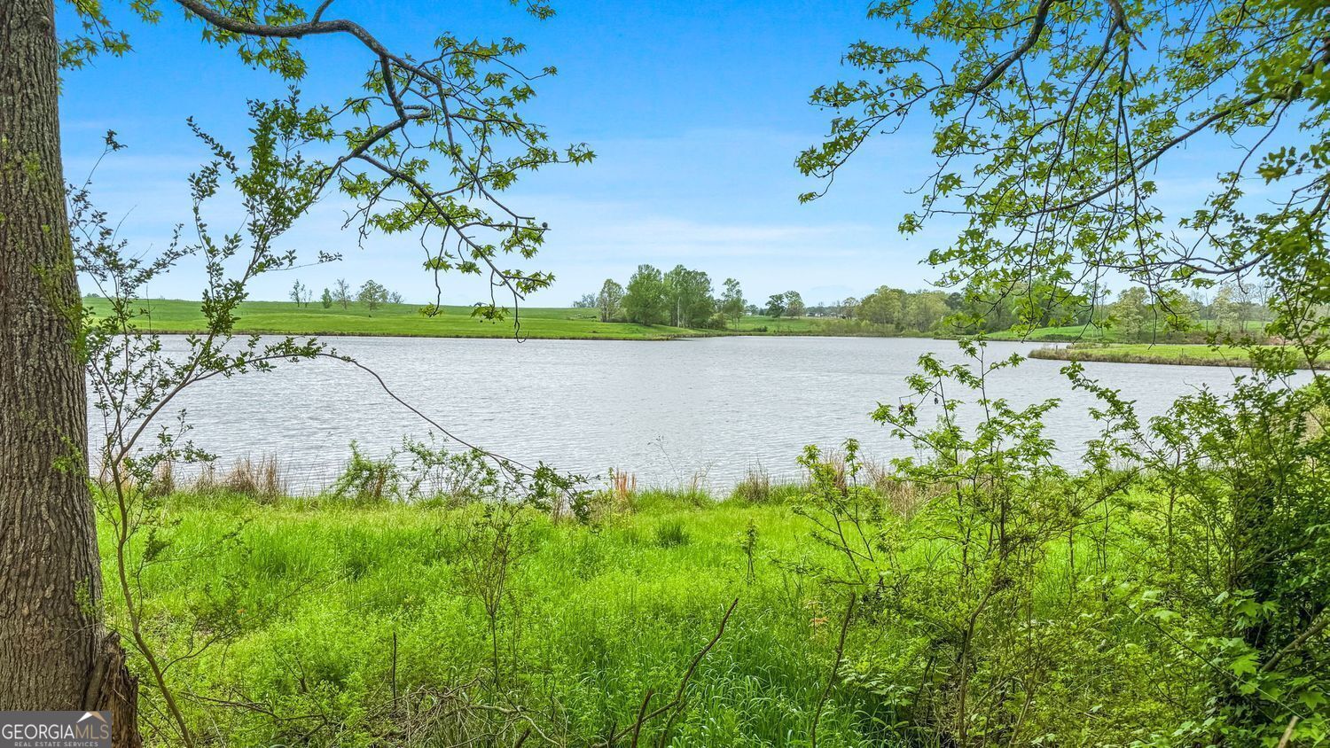 377 +/- ACRES Brent RD