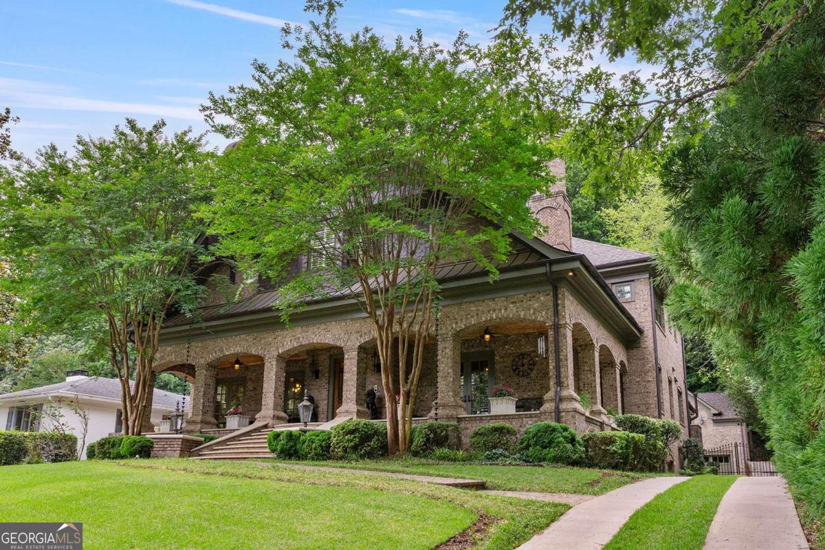 1640 Nottingham WAY NE