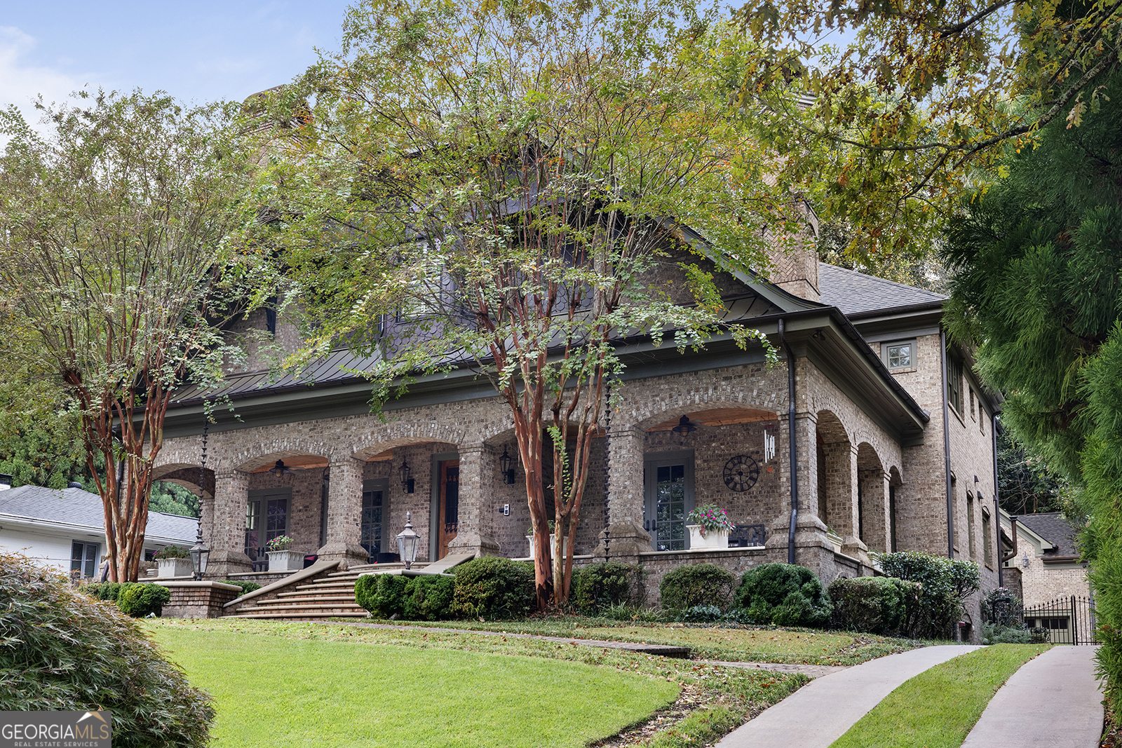 1640 Nottingham WAY NE