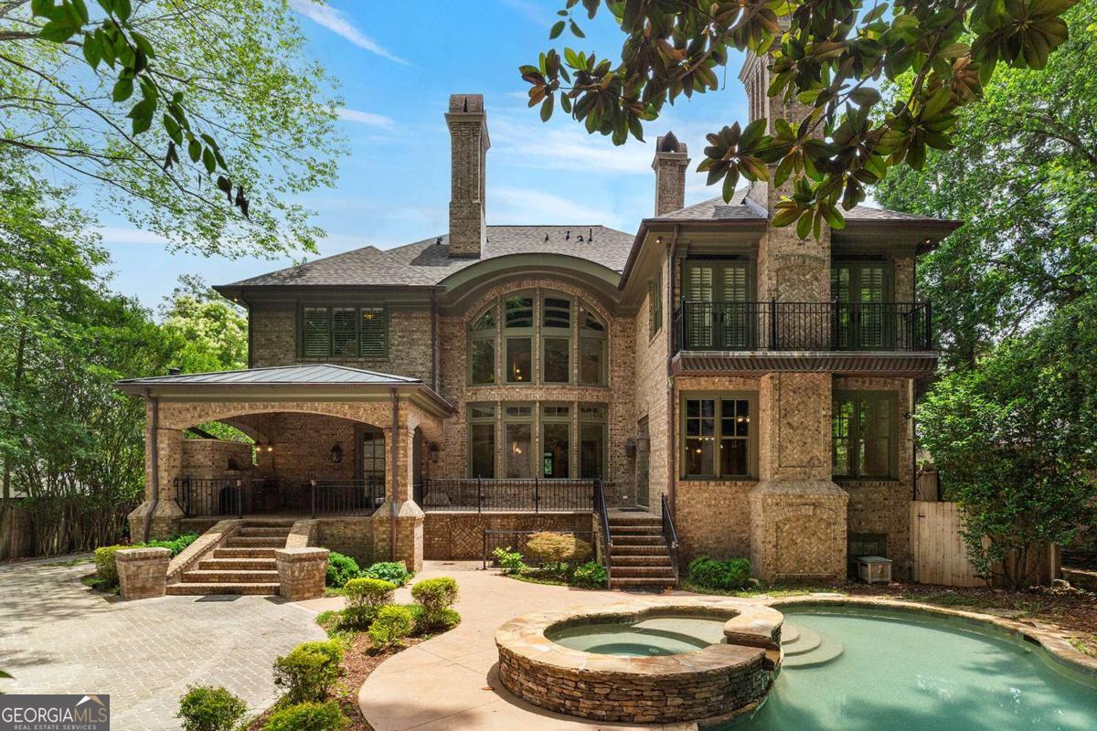 1640 Nottingham WAY NE