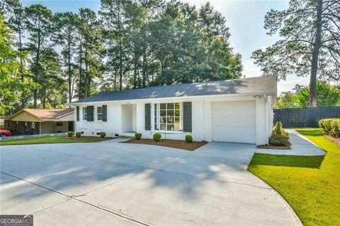1056-A Bertram RD Augusta GA 30909
