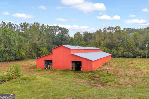 308 Idle Acres LN Lavonia GA 30553