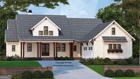 117 Overlook DR Eatonton GA 31024