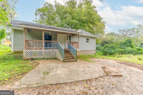 474 Martin ALY Gainesville GA 30501